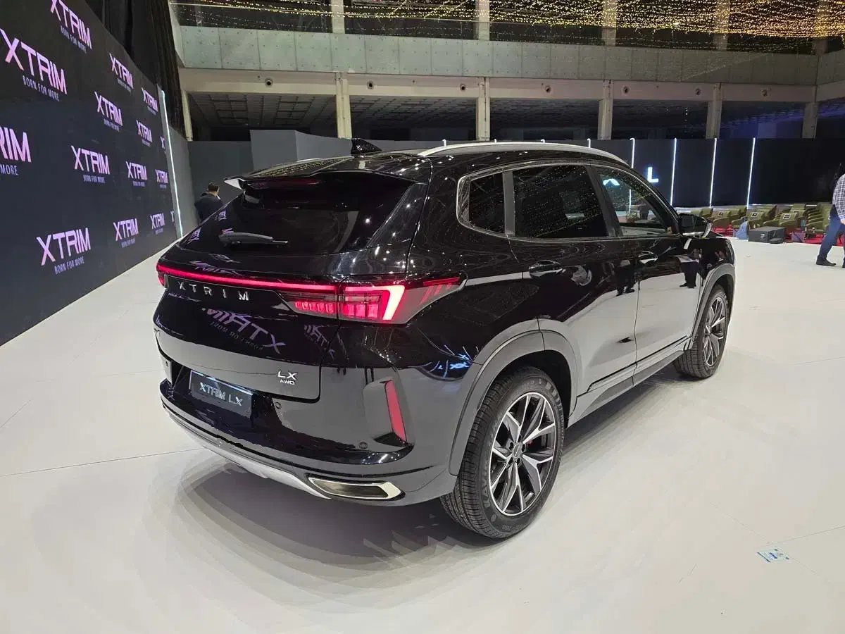 XTRIM LX فروش نقدی قیمت قطعی|خودرو سواری و وانت|تهران, امیرآباد|دیوار