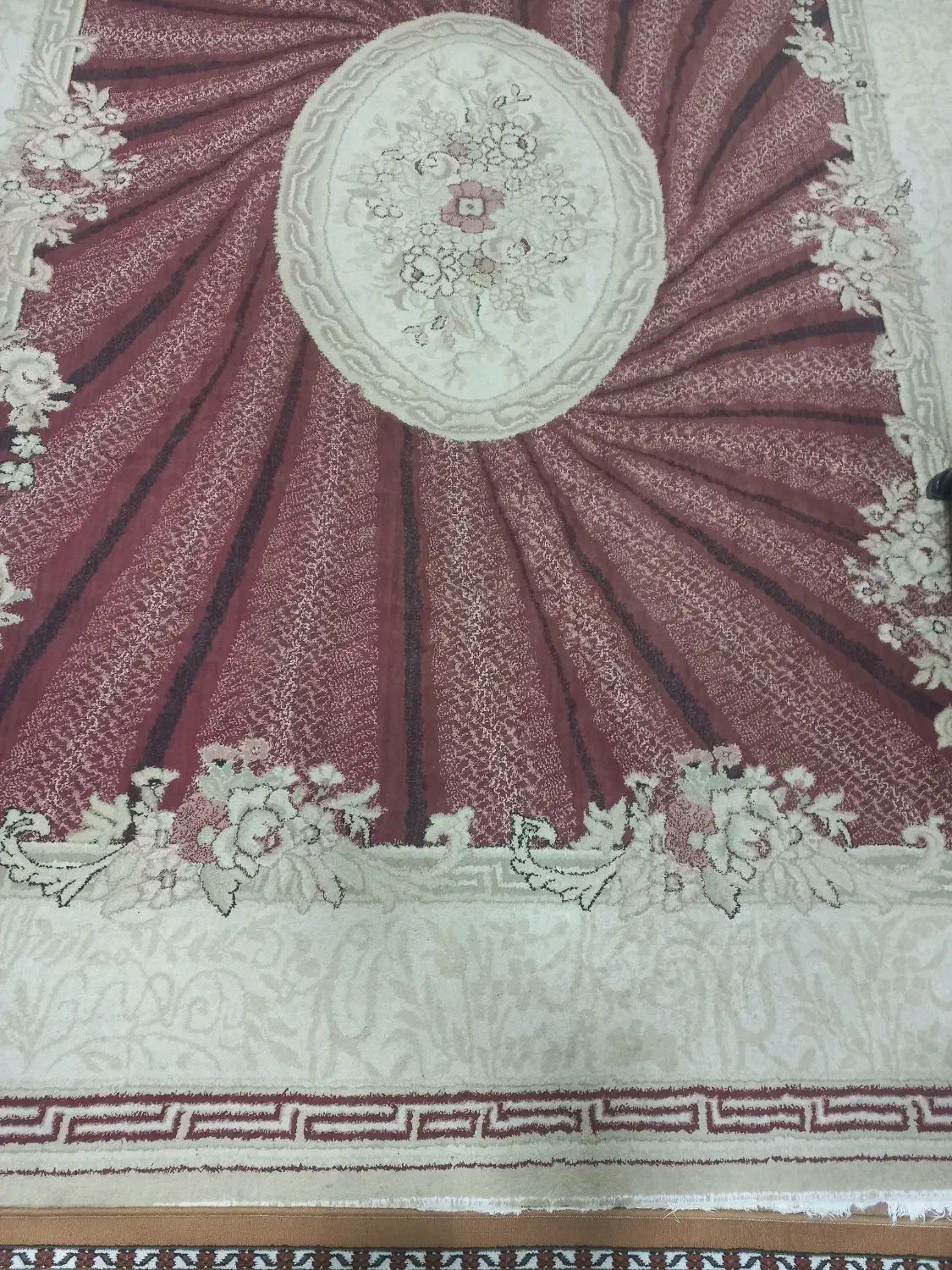 فرش ۱۲ متری|فرش|گرگان, |دیوار