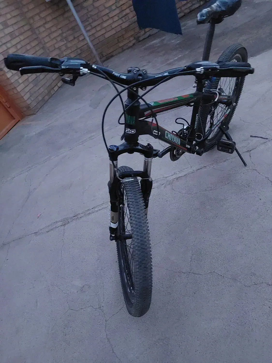 دوچرخه|دوچرخه، اسکیت، اسکوتر|تربت جام, یحیی آباد|دیوار