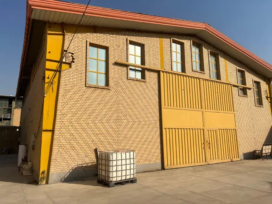 فروش سوله|فروش دفتر صنعتی، کشاورزی، تجاری|کهریزک, |دیوار