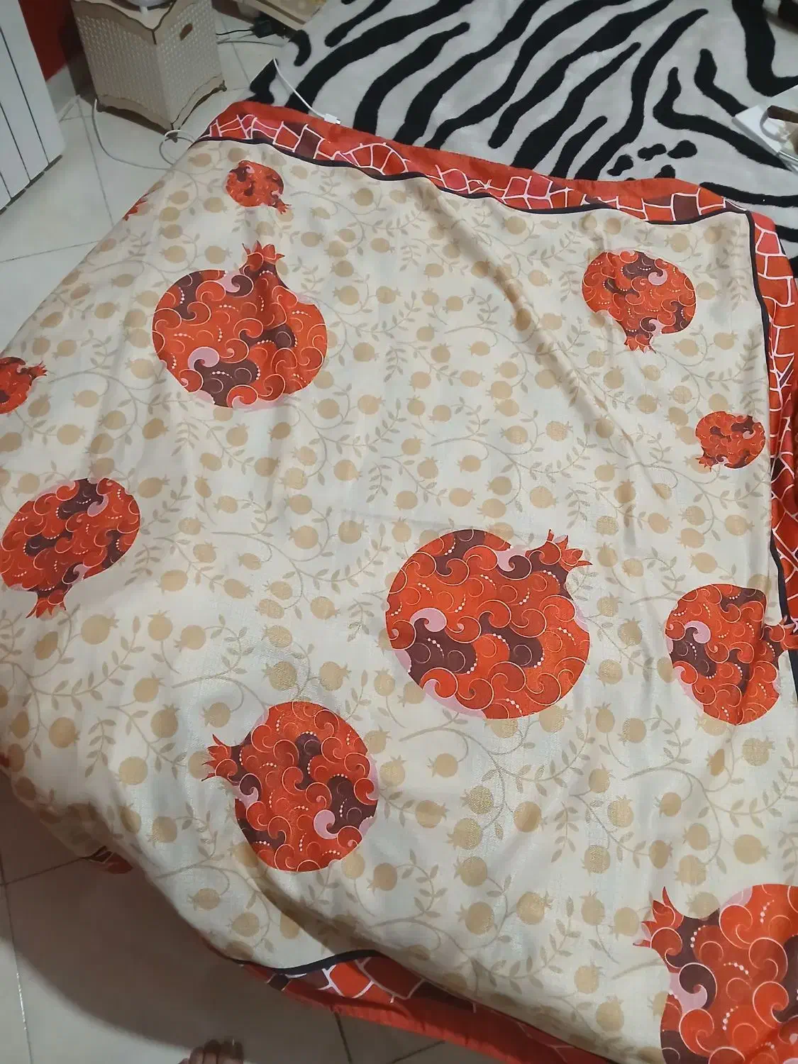 روسری زیبا|لباس|تهران, شهمیرزادی|دیوار