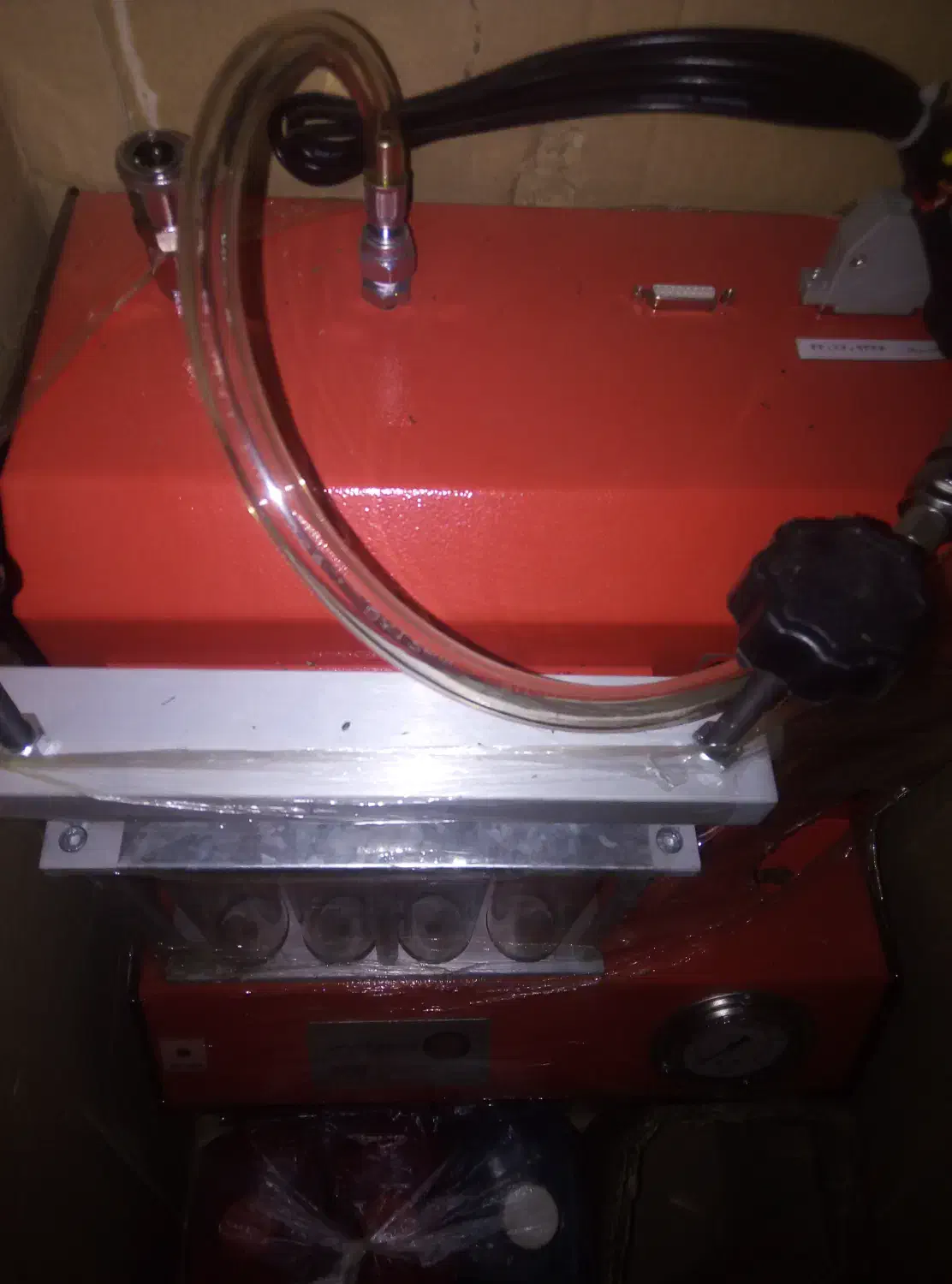 انژکتورشور ثمین|ابزارآلات|قنوات, |دیوار