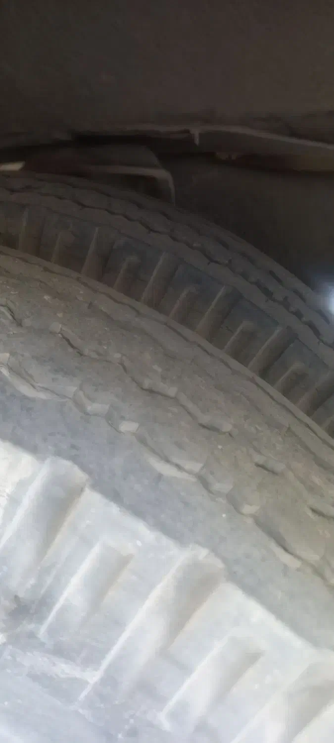 مینی بوس مدل ۵۱|خودرو سنگین|شاهین‌شهر, شهرک گلدیس|دیوار