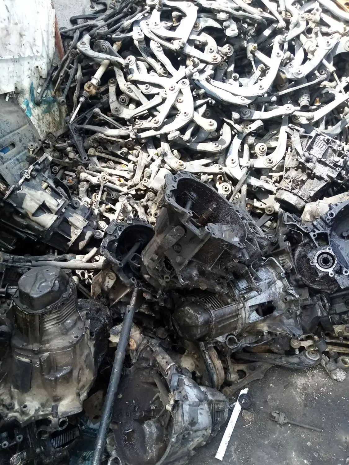 فنر لول کمک اکسل دینام درجه ۱ ضمانتی پراید وپژو|قطعات یدکی و لوازم جانبی|مشهد, طبرسی شمالی|دیوار