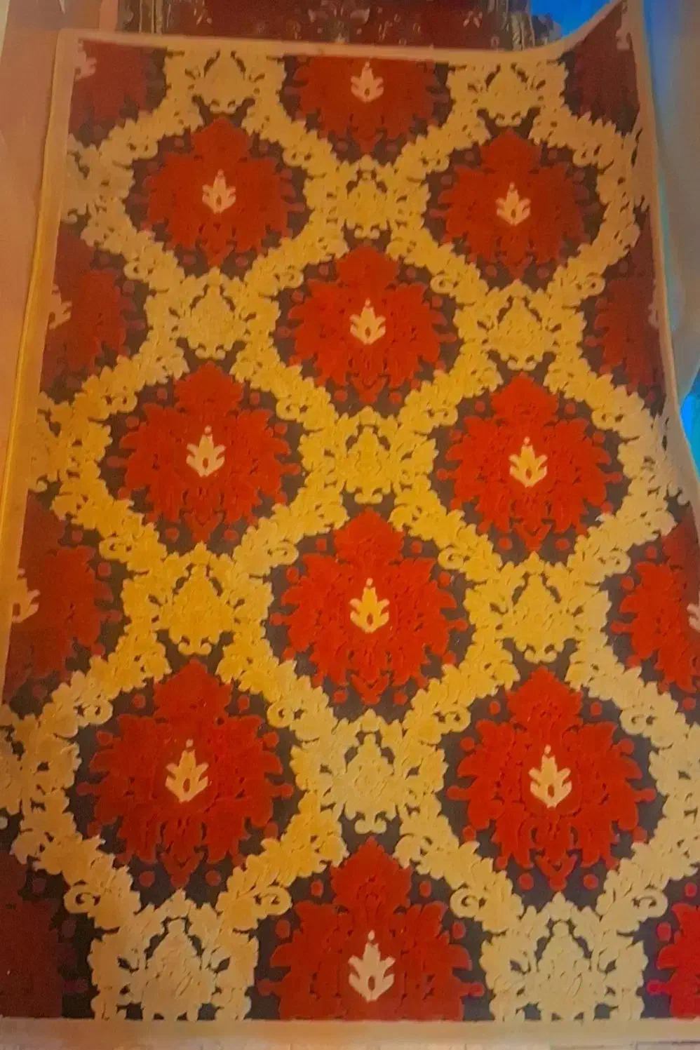 فرش|فرش|مشهد, شهرک امام هادی (شهرک غرب)|دیوار