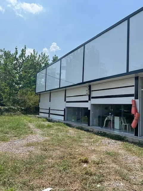 اجاره مغازه ۴۵ متری برای مشاغل و انباری|اجارهٔ مغازه و غرفه|سنگر, |دیوار