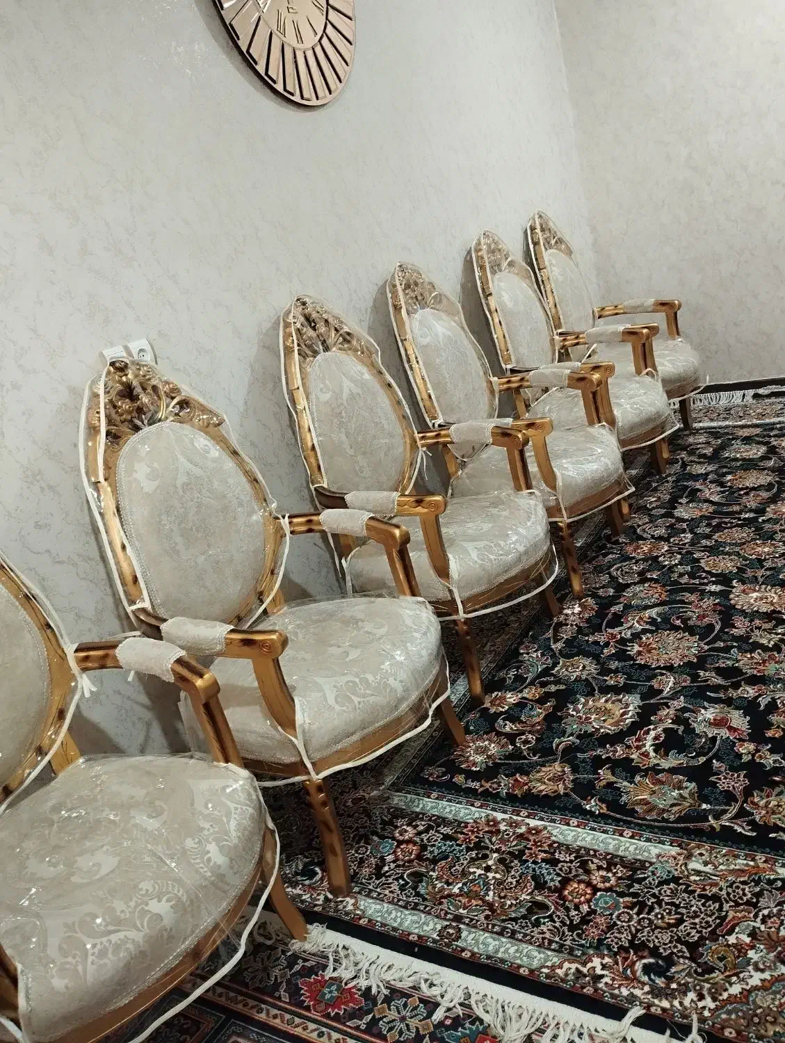 کاور مبل تندیس|خدمات پیشه و مهارت|دزفول, |دیوار