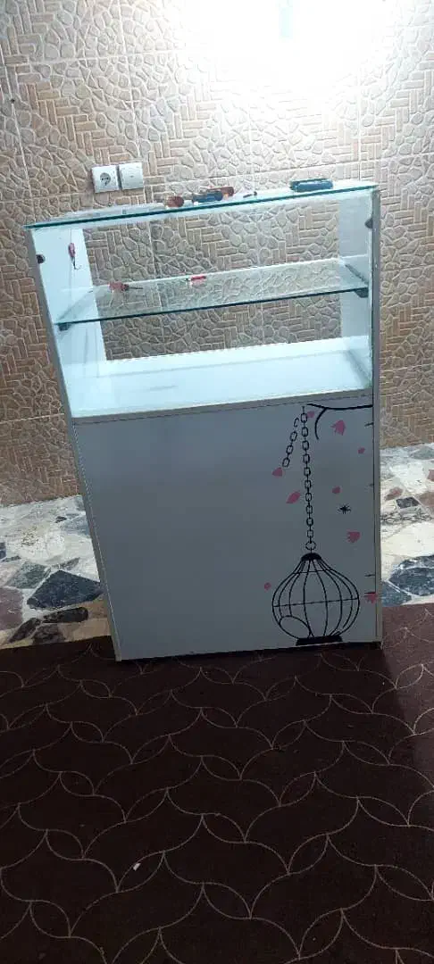 ویترین و سبد حراجی|حراج|خرمشهر, |دیوار