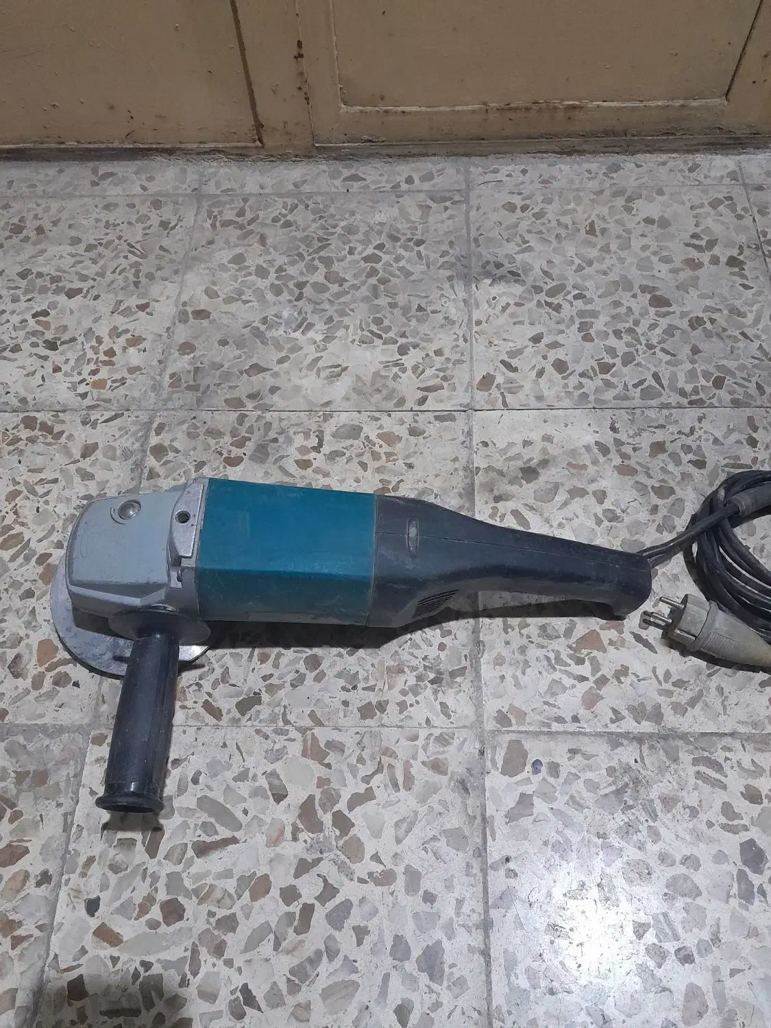 فرز بوش آلمانی اصل|ابزارآلات|اصفهان, پوریای ولی|دیوار