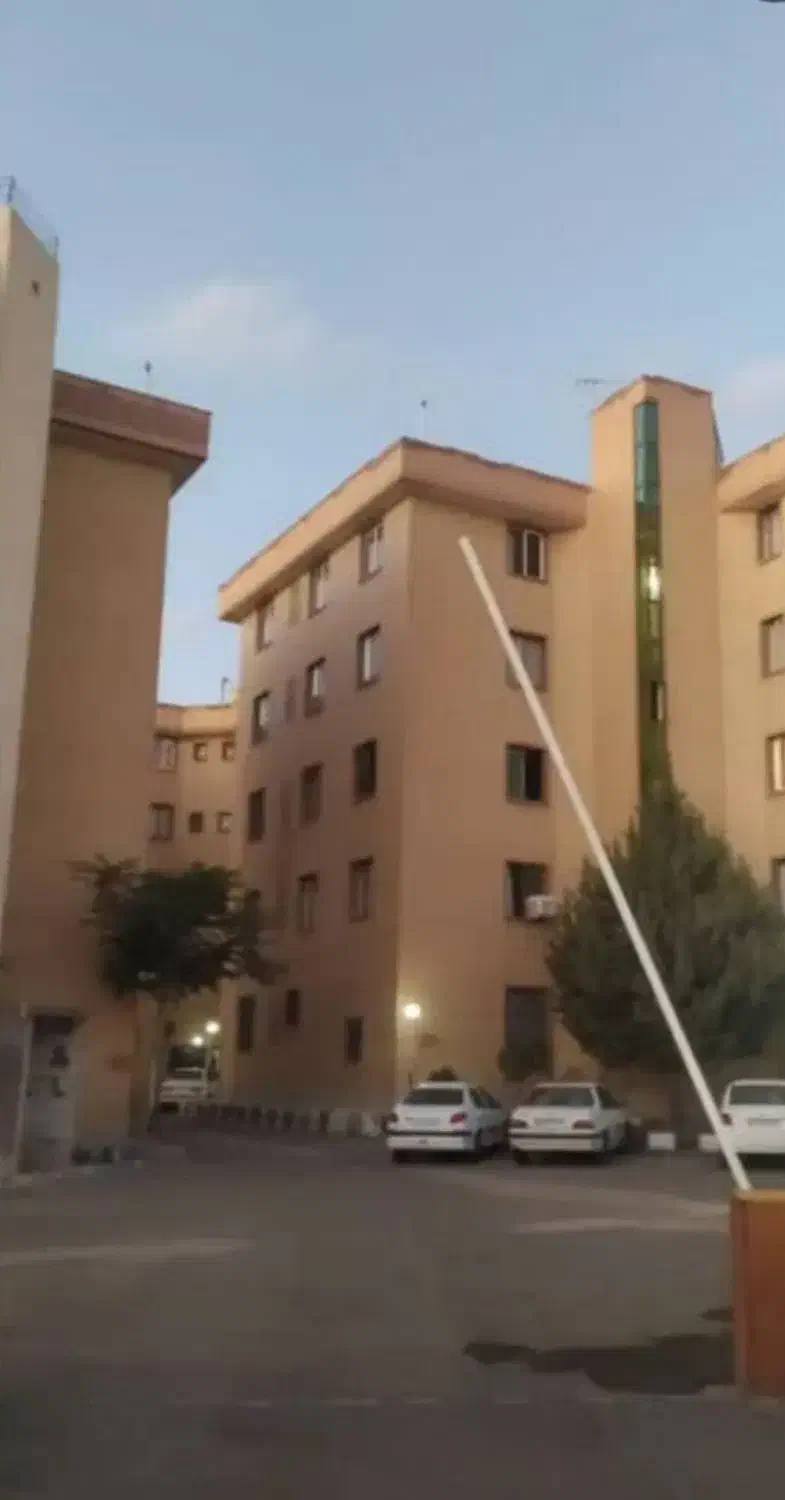 اجاره آپارتمان نیکسازن نور۳|اجارهٔ آپارتمان|زنجان, |دیوار