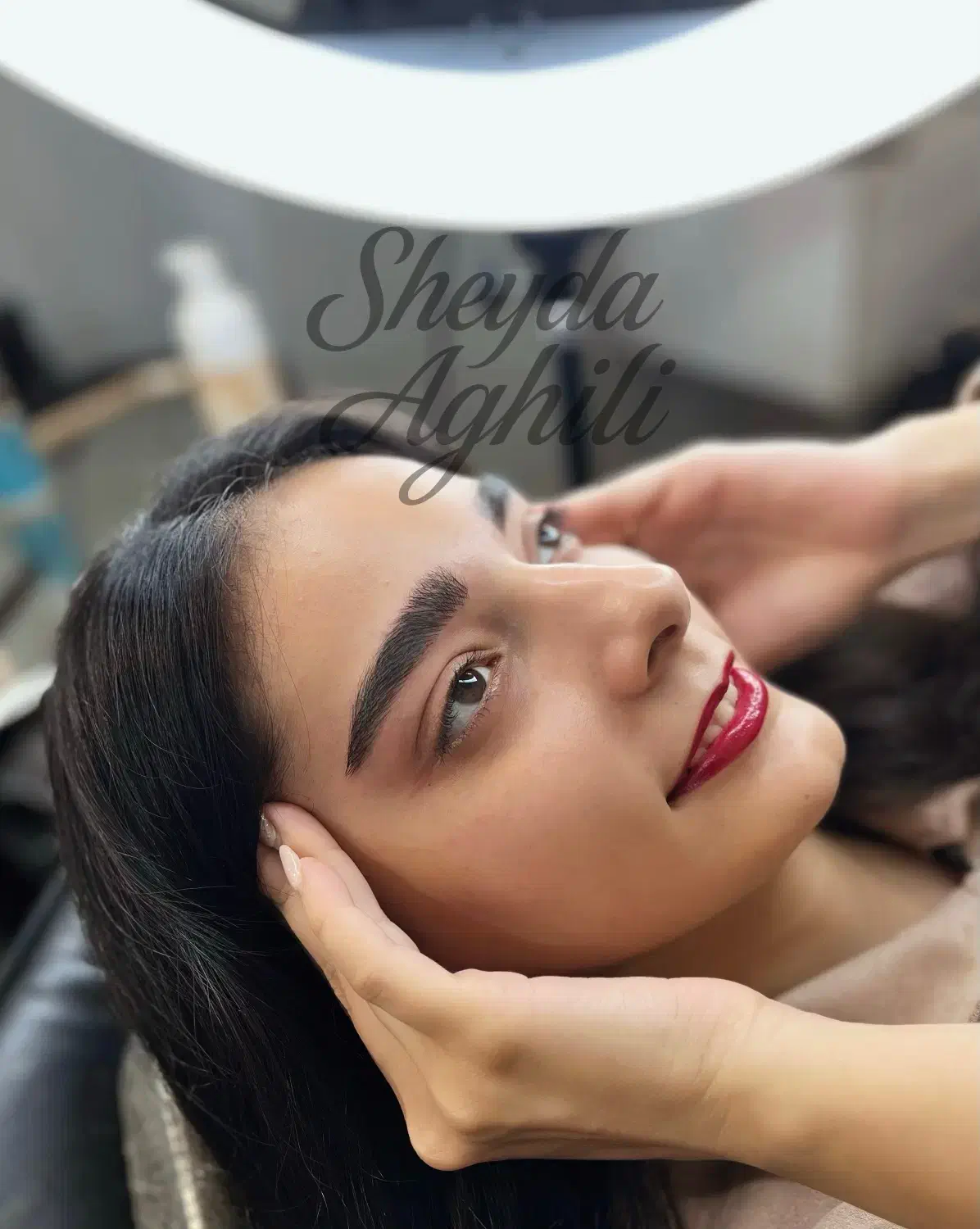 آموزش دو روزه میکروبلیدینگ گنبد کاووس|خدمات آموزشی|گنبد کاووس, |دیوار