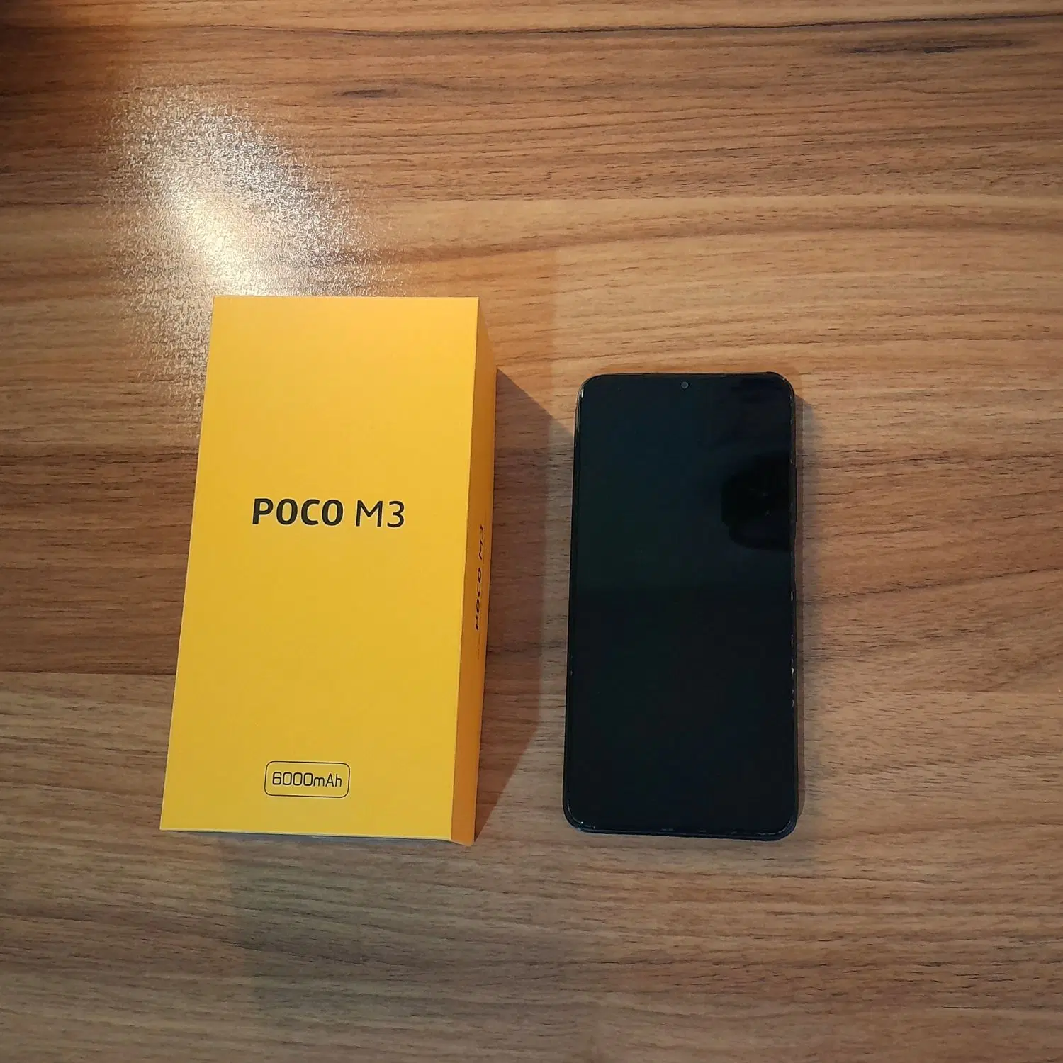 Poco M3|موبایل|پردیس, فاز ۸|دیوار