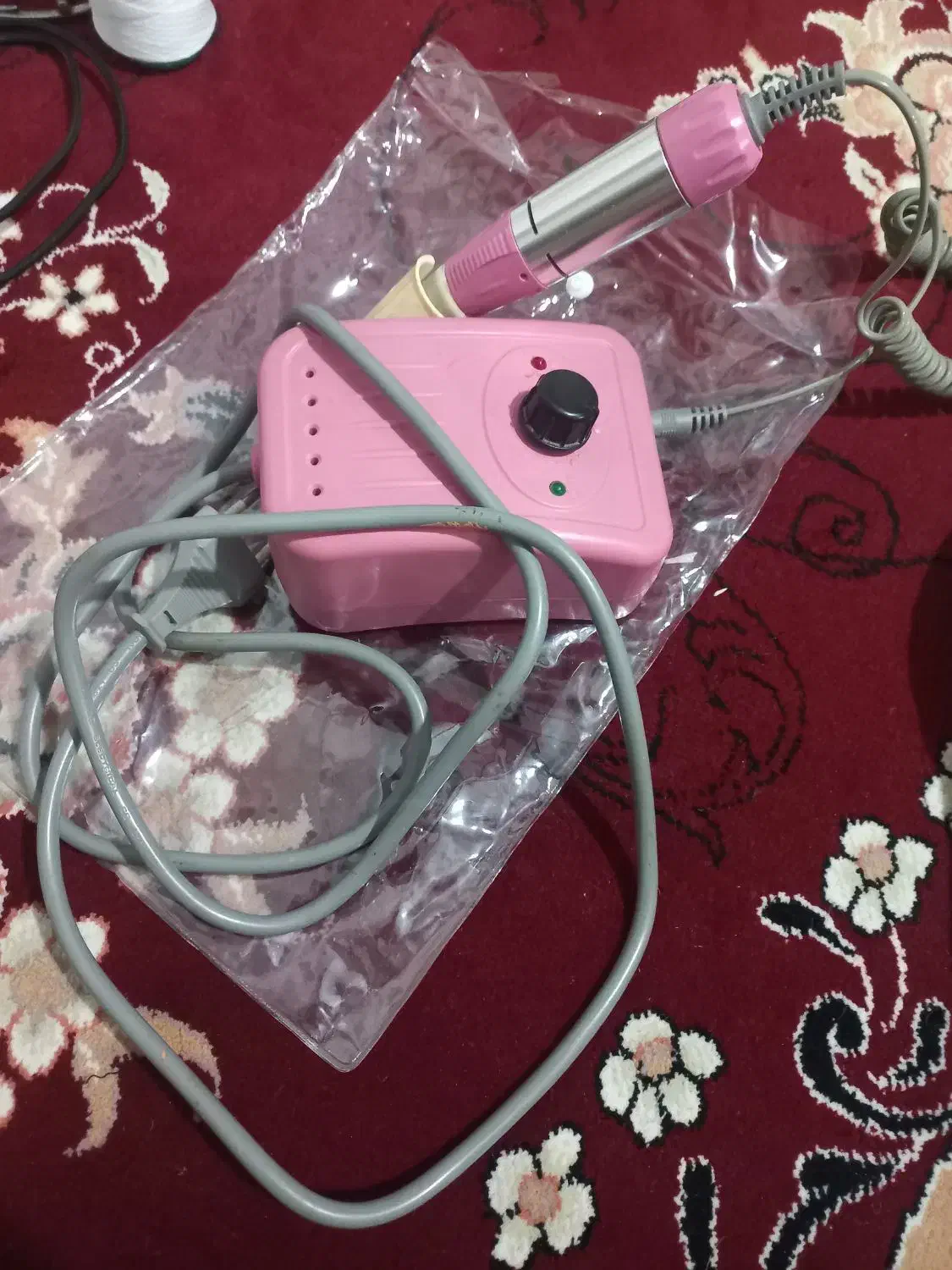سوهان برقی مارکJD2500|آرایشگاه و سالن‌های زیبایی|کرمانشاه, |دیوار