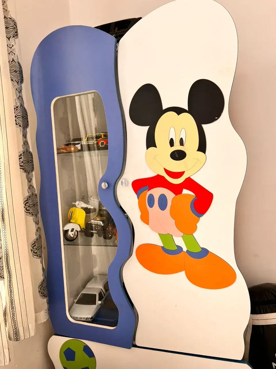 تختخواب و کمد|تخت و سرویس خواب|سقز, |دیوار