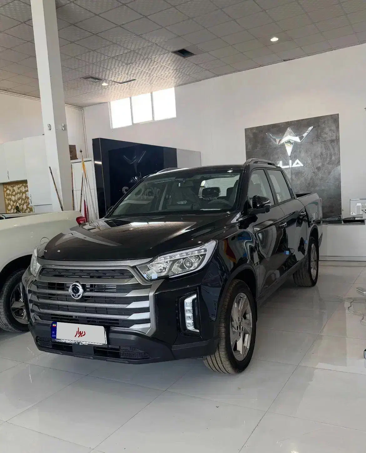 موسو گرند خان سیگنیچر|خودرو سواری و وانت|مشهد, راهنمایی|دیوار