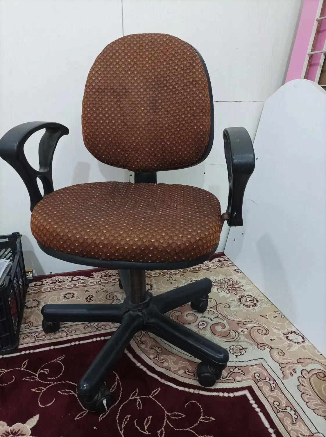 صندلی|میز تحریر و کامپیوتر|بوشهر, |دیوار