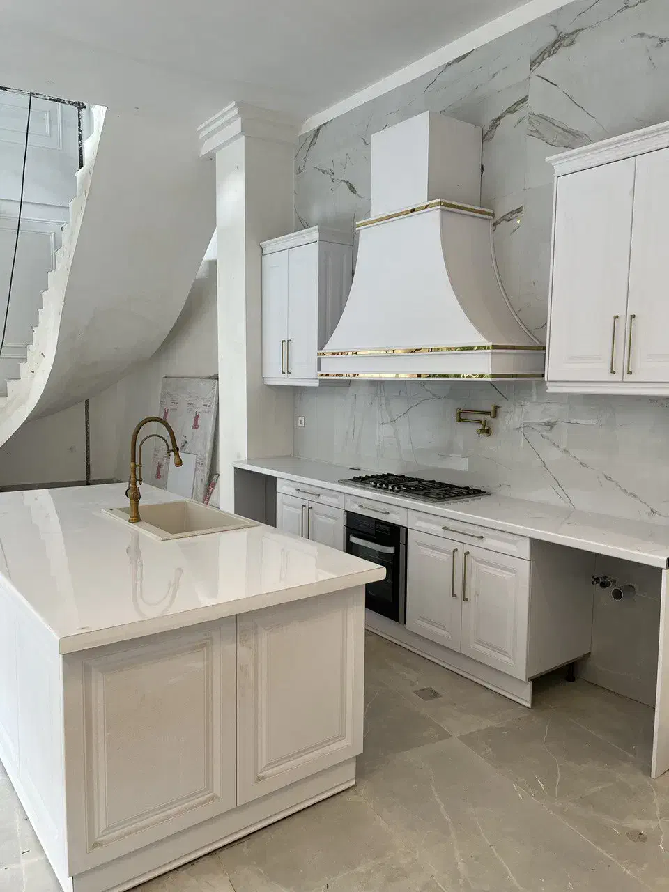 کابینت مستقیم ازتولیدی باضمانت کاهش بیست درصد قیمت|مصالح و تجهیزات ساختمان|کرج, خرمدشت|دیوار