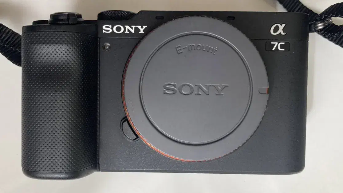 دوربین A7c و لنز سونی ۲۴-۷۰ زایس|دوربین عکاسی و فیلم‌برداری|شیراز, شهرک مدرس|دیوار