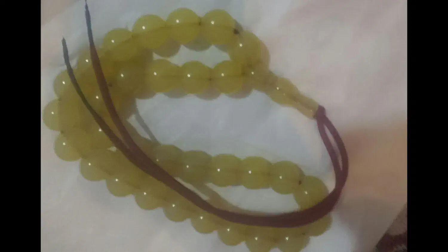 تسبیح|کلکسیون اشیاء عتیقه|ممقان, |دیوار