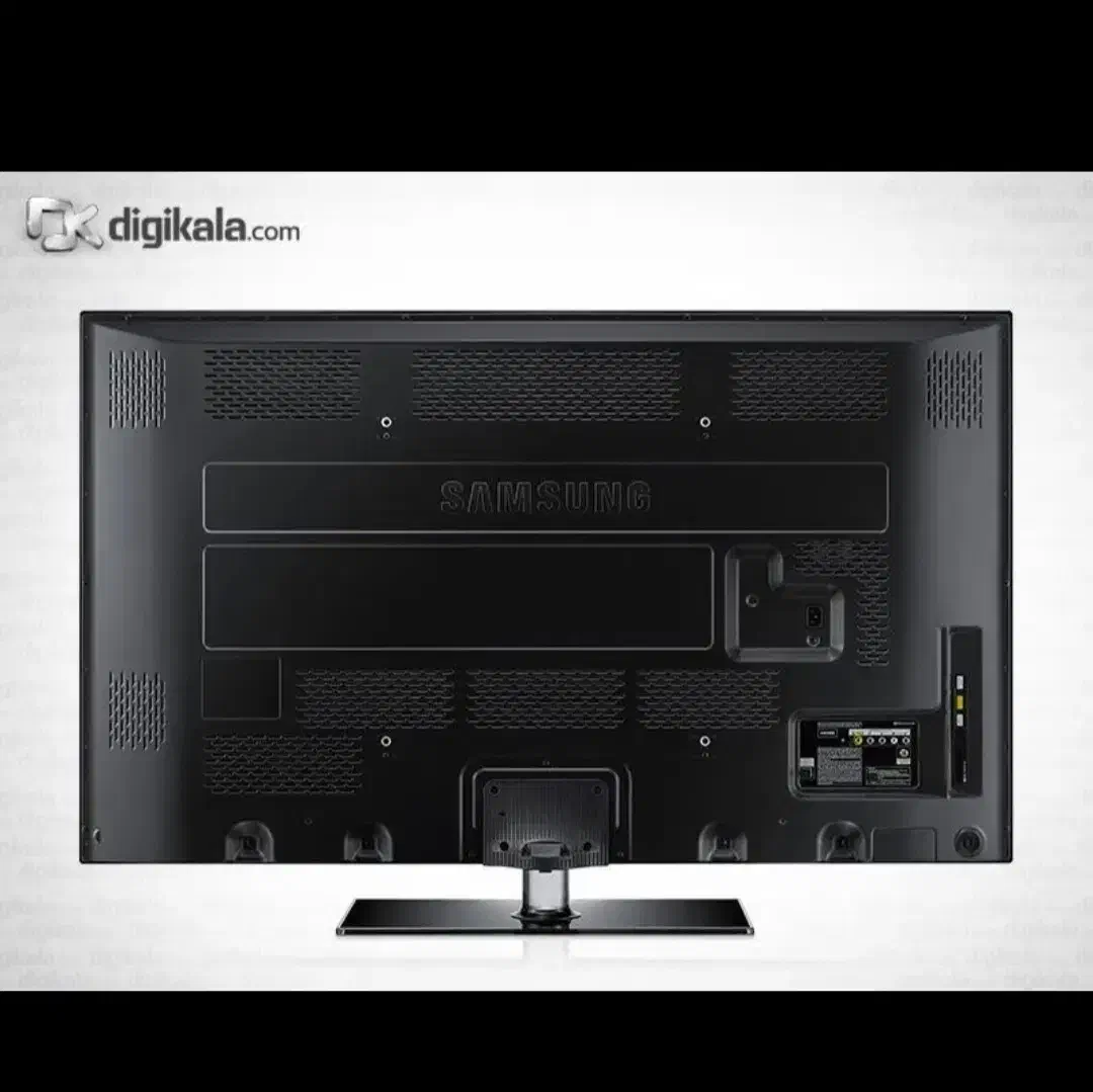 تلویزیون سامسونگ|تلویزیون و پروژکتور|اندیشه, اندیشه فاز ۱|دیوار