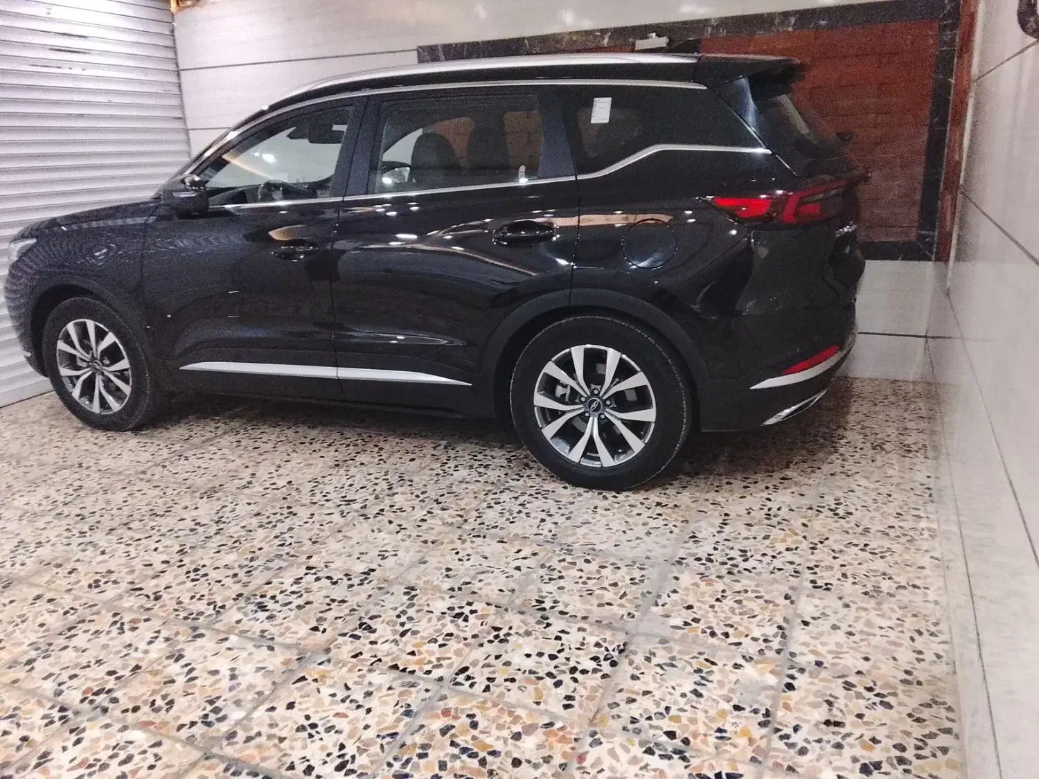 چری تیگو 7 پرو پریمیوم مدل 1403 درحد صفر|خودرو سواری و وانت|تهران, خلیج فارس|دیوار