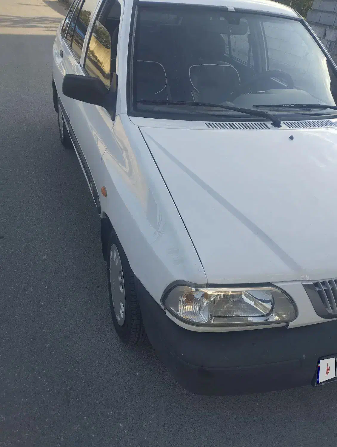 پراید مدل 90|خودرو سواری و وانت|قائم‌شهر, |دیوار