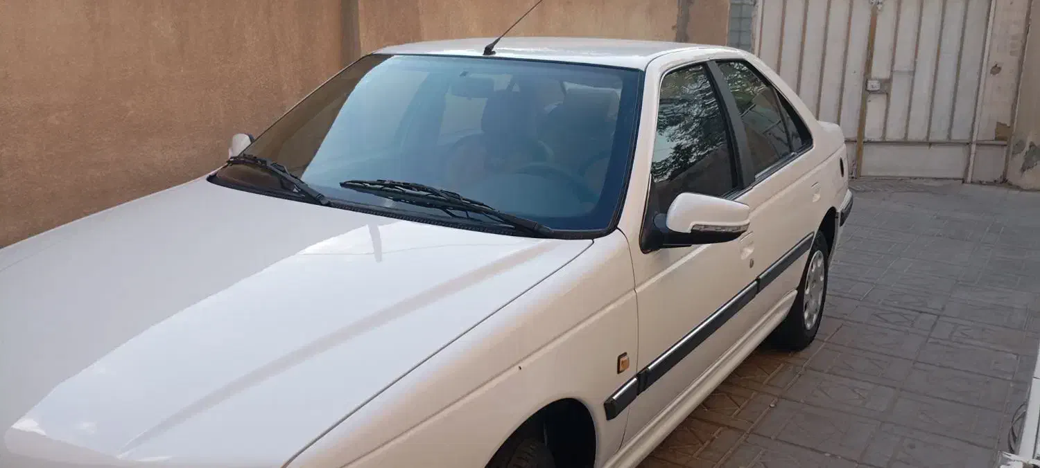 پارس1400دوگانهکارخانه|خودرو سواری و وانت|مشهد, کارمندان دوم|دیوار