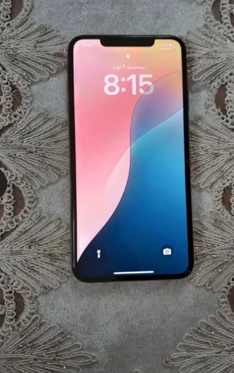 Xs max|موبایل|میاندوآب, |دیوار