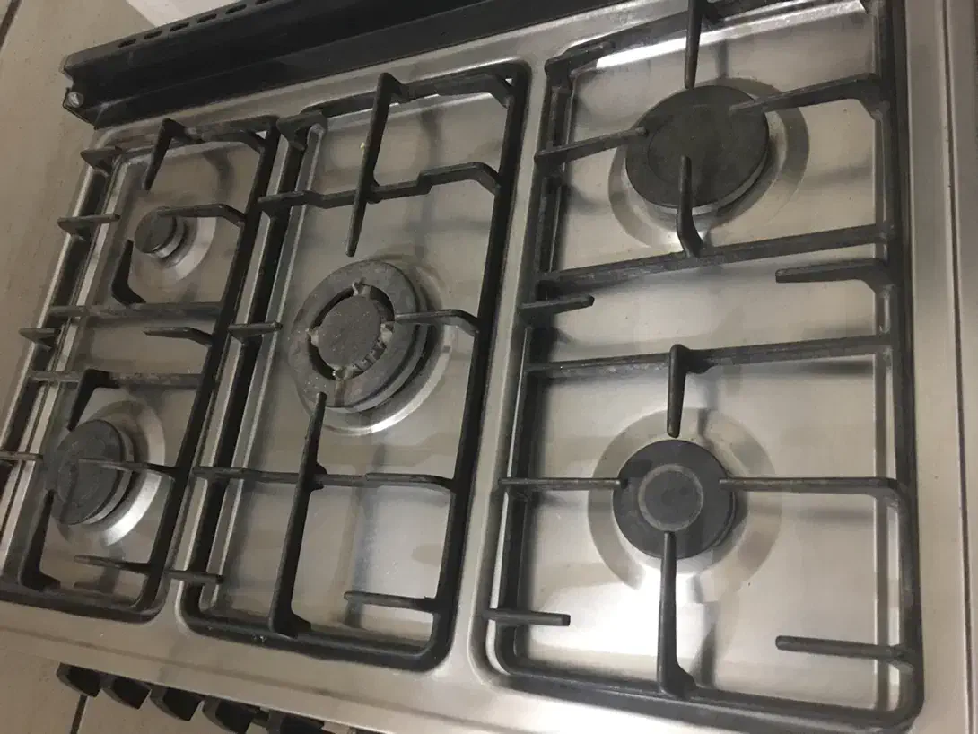 فر گاز|اجاق گاز و لوازم برقی پخت‌وپز|کرج, عظیمیه|دیوار