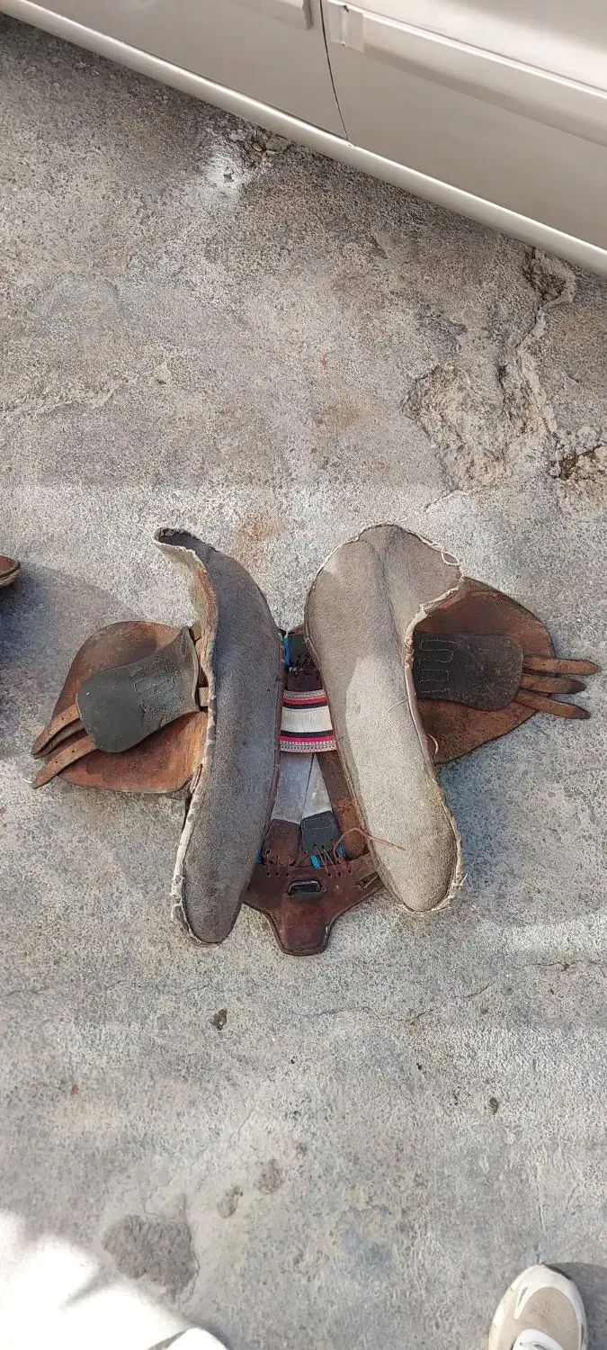 زین اسب|اسب و تجهیزات اسبسواری|بوکان, |دیوار