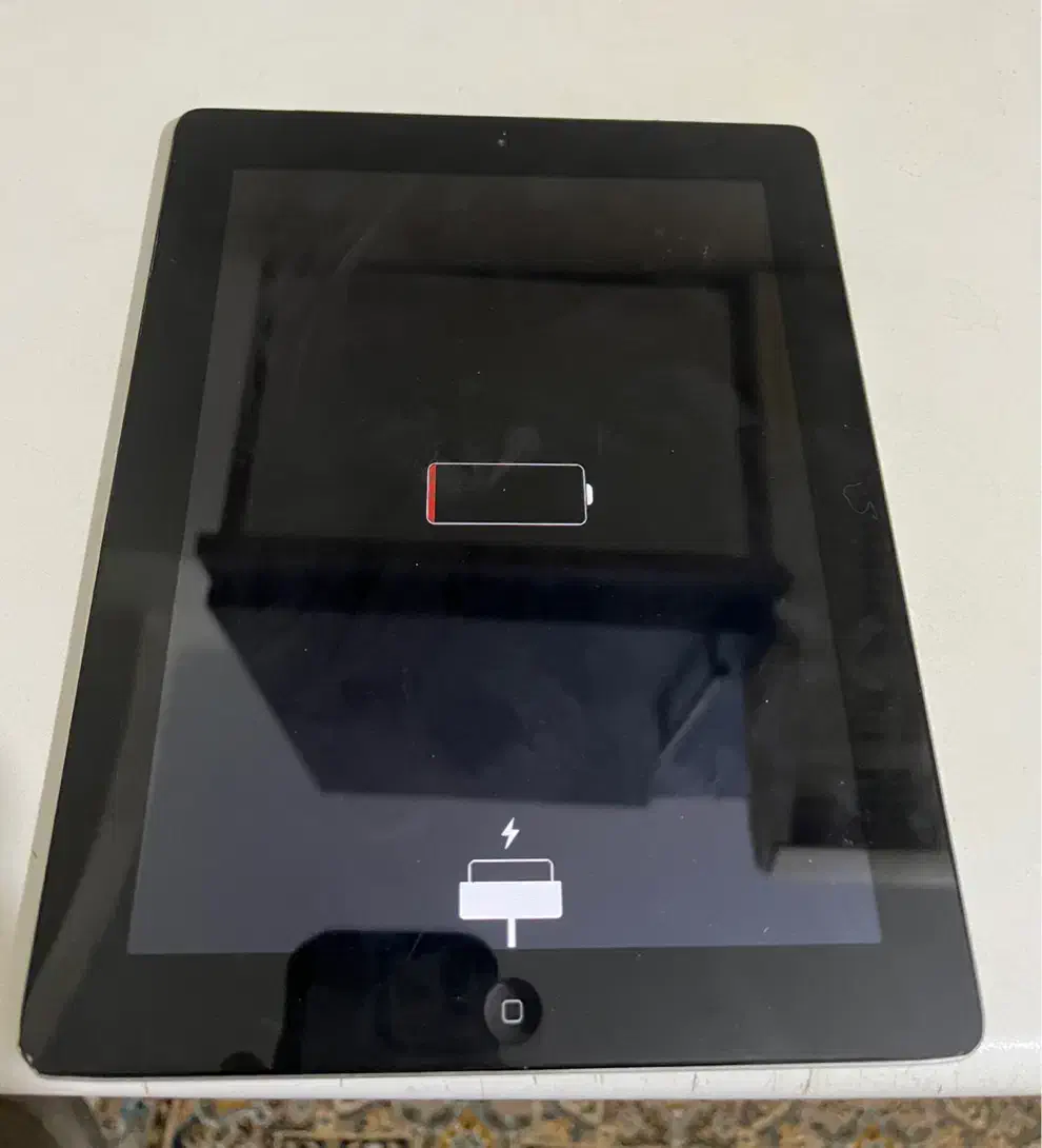 آیپد ۲ سیمکارت خور|تبلت|تهران, نیاوران|دیوار