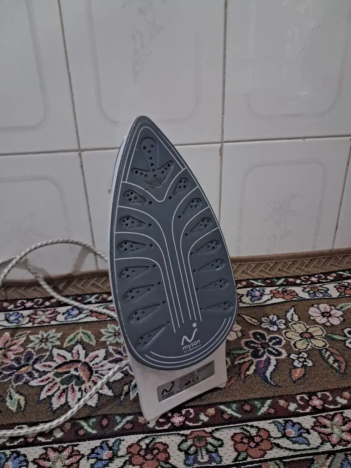 اتو|اتو و لوازم اتو|قم, سید معصوم|دیوار