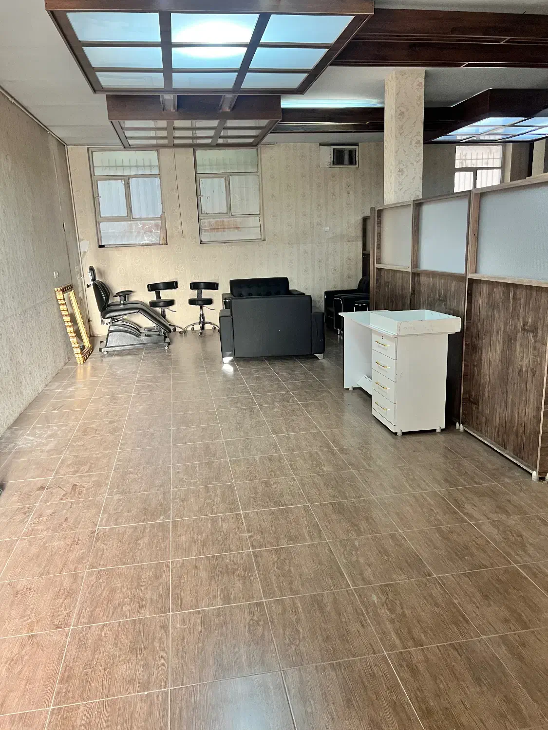 اجاره جهت مشاغل خدماتی ( تجاری نیست)|اجارهٔ دفتر کار، اتاق اداری، مطب|اراک, |دیوار