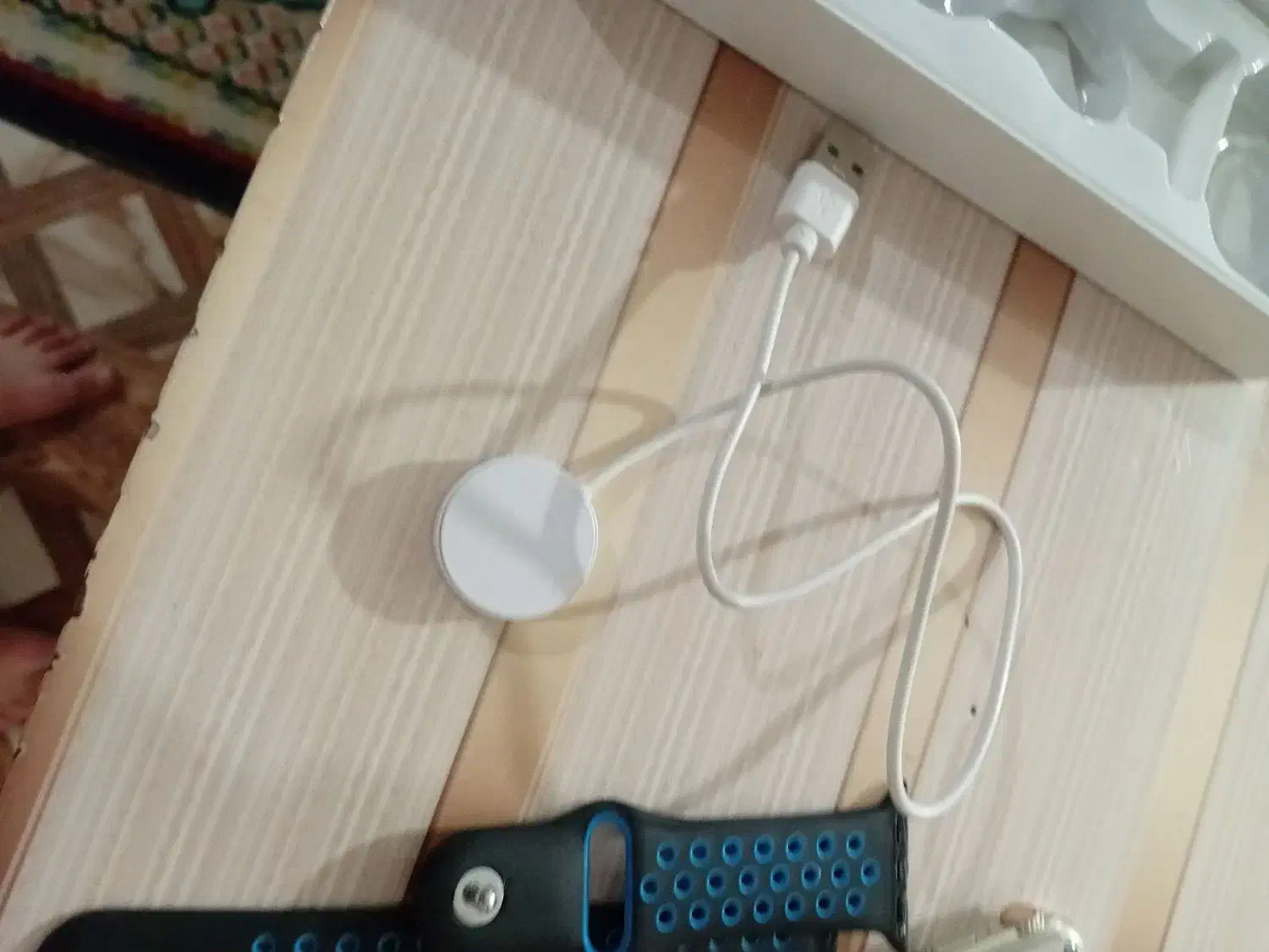 ساعت هوشمند T800|ساعت|یاسوج, |دیوار