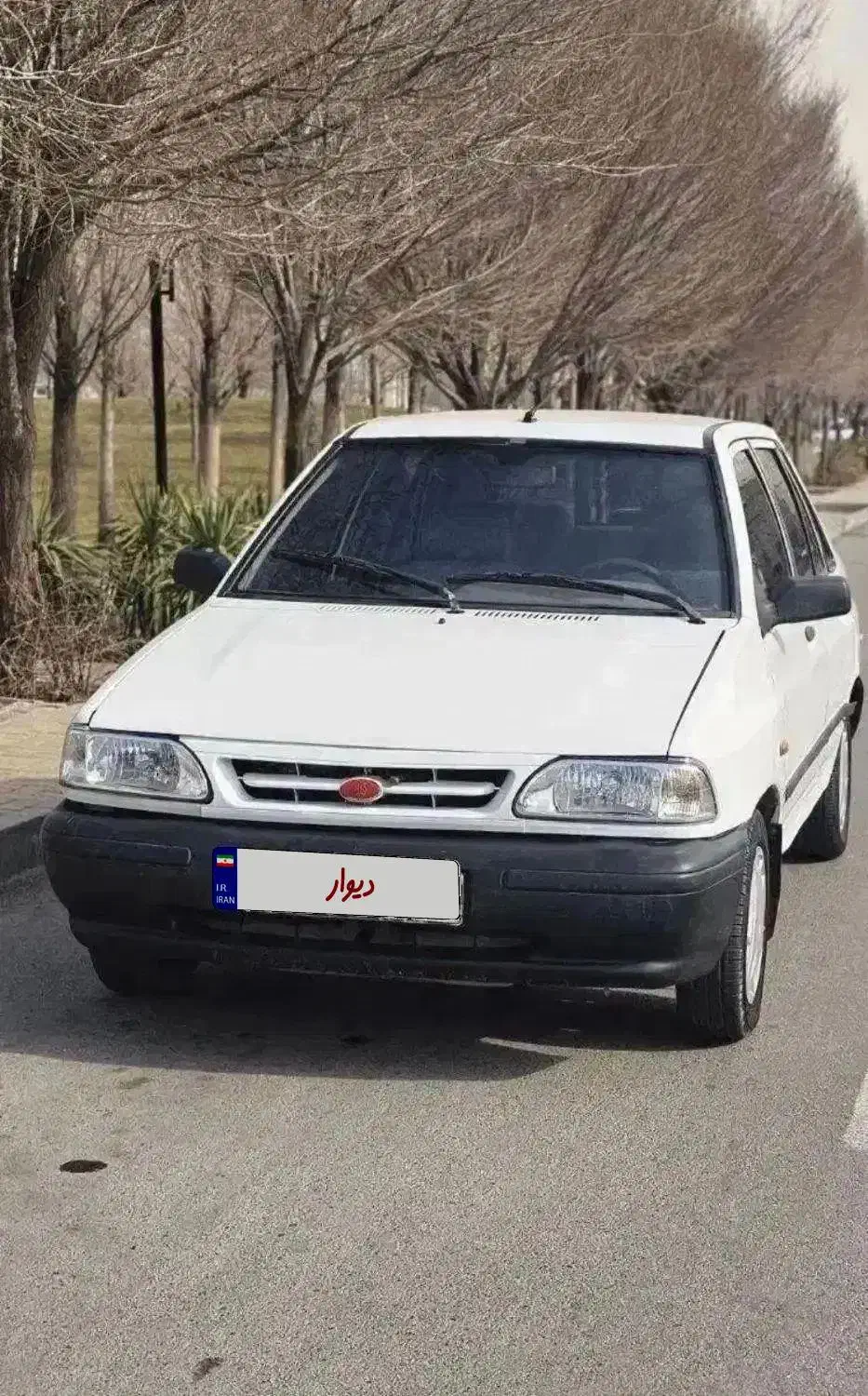 پراید مدل۹۰|خودرو سواری و وانت|آبیک, |دیوار