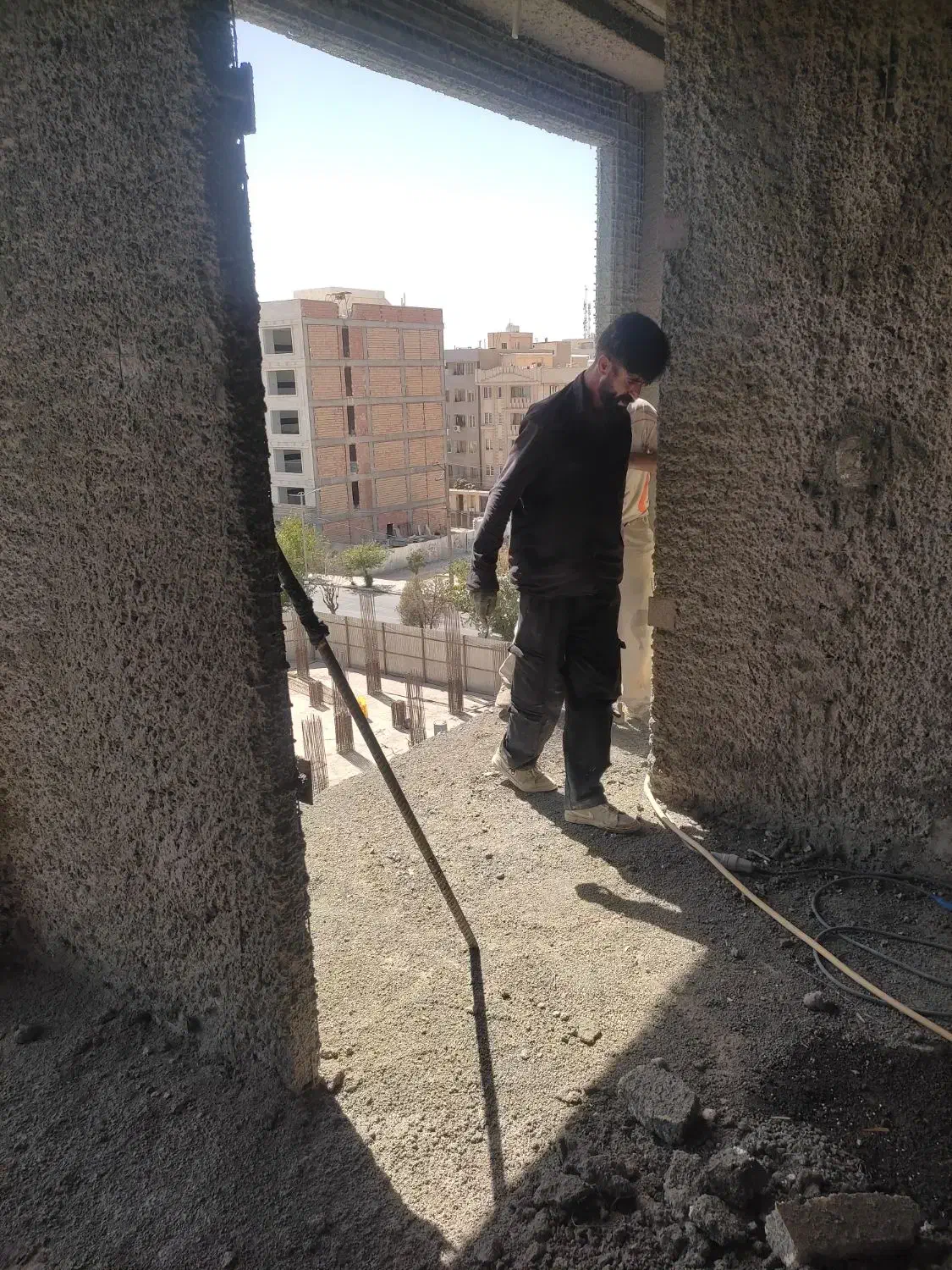 استخدام کارگر ساده|استخدام معماری، عمران و ساختمانی|اسلامشهر, شهرک مفیدی|دیوار