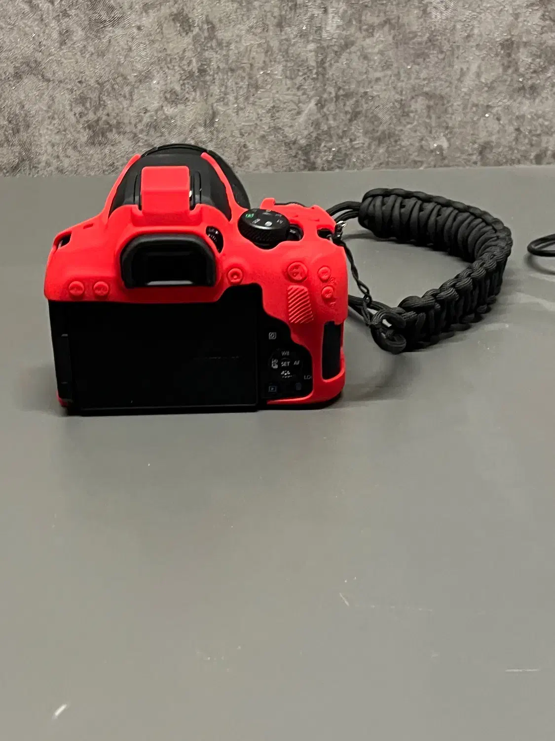 دوربین کنون 850d لنز 18-135|دوربین عکاسی و فیلم‌برداری|تهران, پاسداران|دیوار