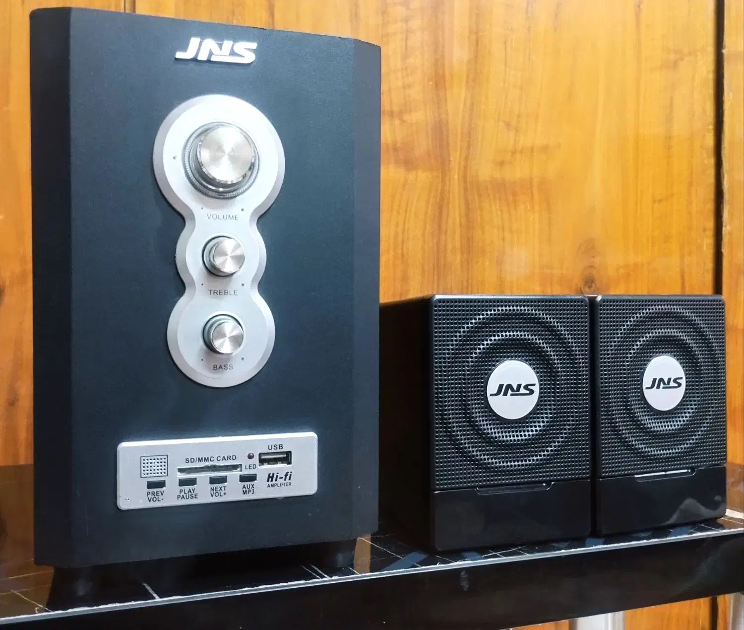 اسپیکر کامپیوتر|قطعات و لوازم جانبی رایانه|قزوین, |دیوار