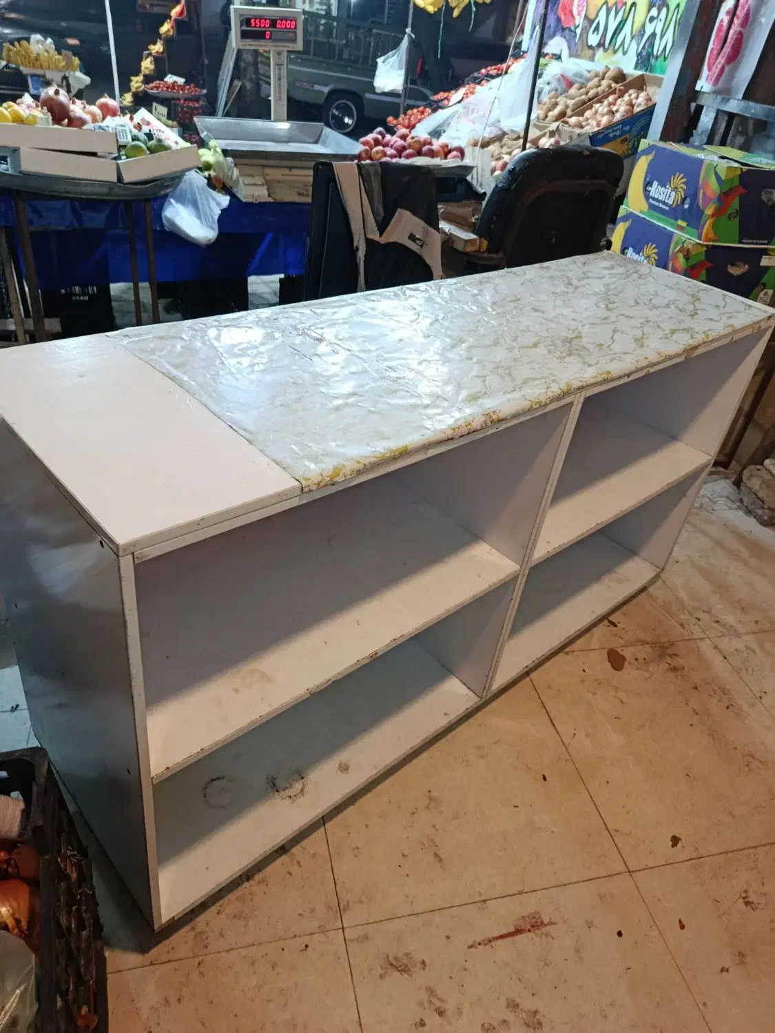 میز ام دی اف|فروشگاه و مغازه|لاهیجان, لیالستان|دیوار