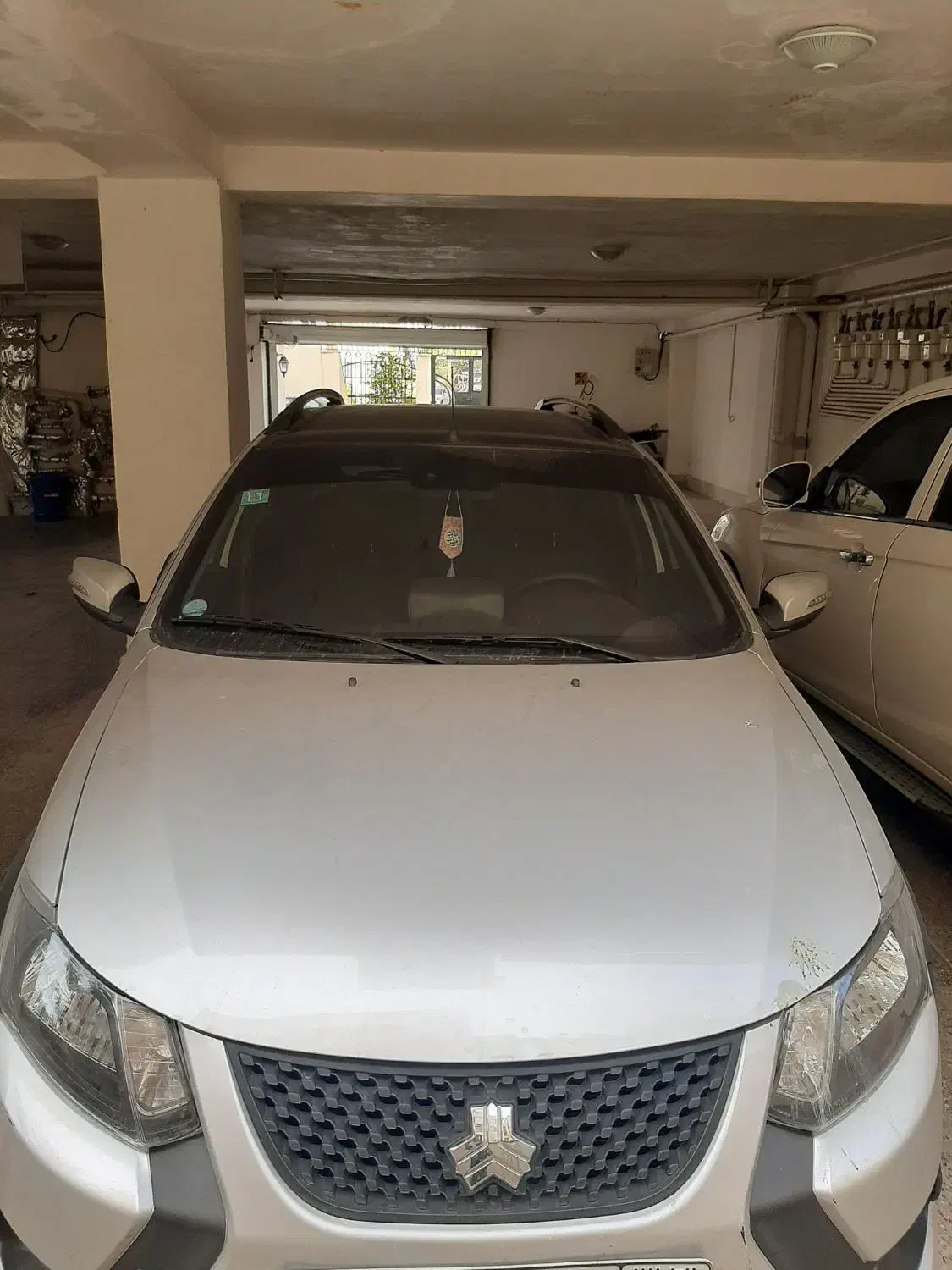 فروش کوئیک R|خودرو سواری و وانت|تهران, شهرک محلاتی|دیوار