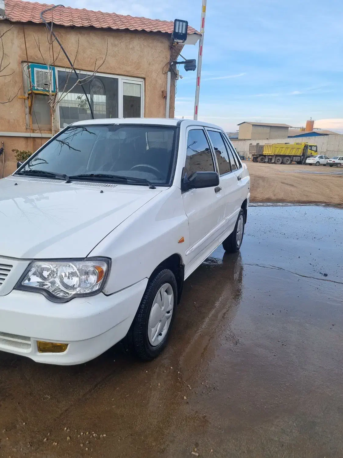 پراید 132مدل 90 عروسک|خودرو سواری و وانت|زنجان, |دیوار