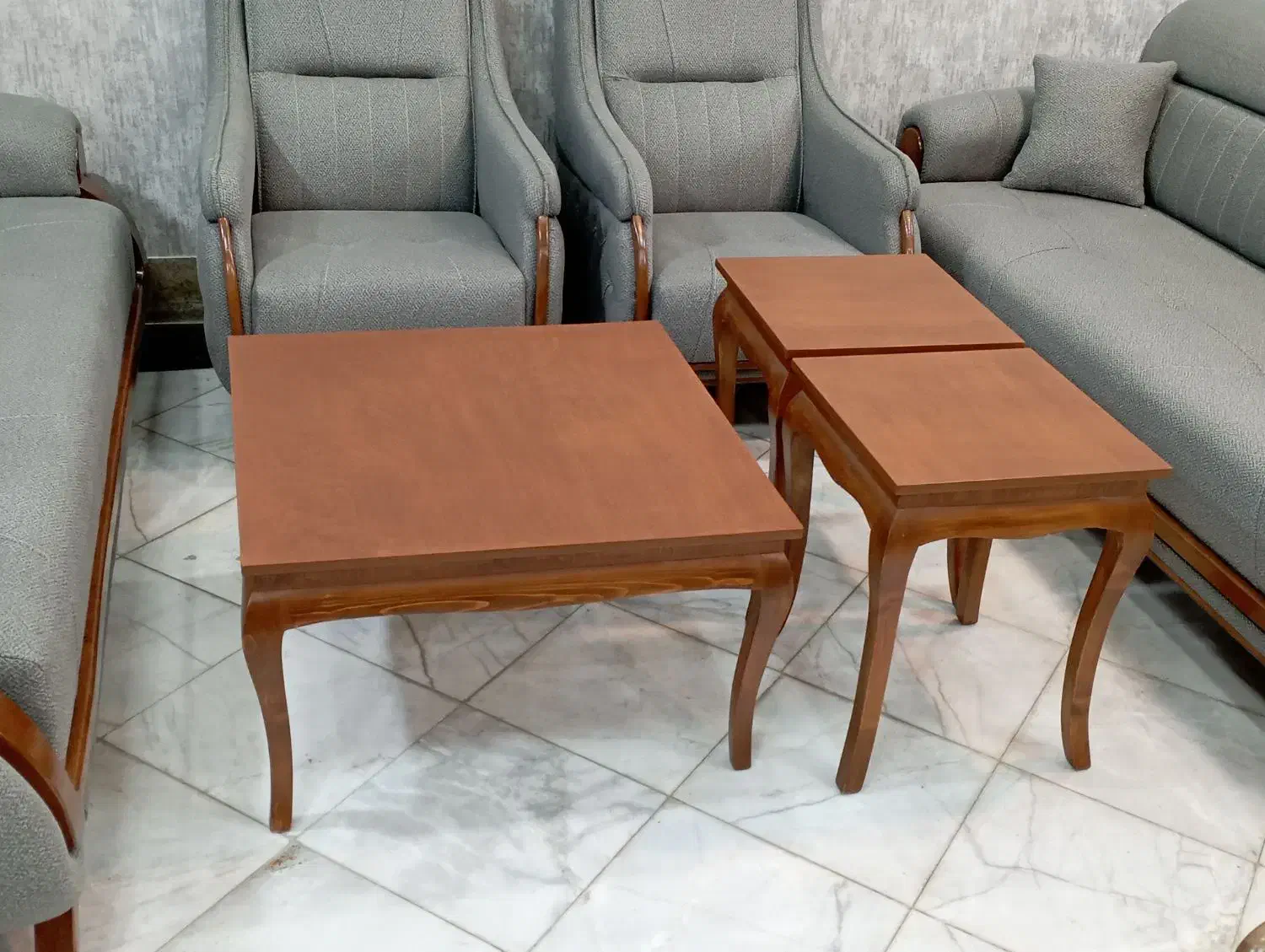 جلو مبلی|مبلمان خانگی و میز عسلی|قوچان, |دیوار