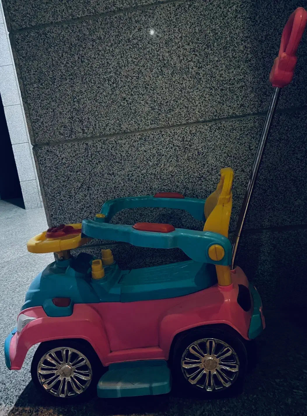 چهارچرخه|اسباببازی|کرمان, |دیوار