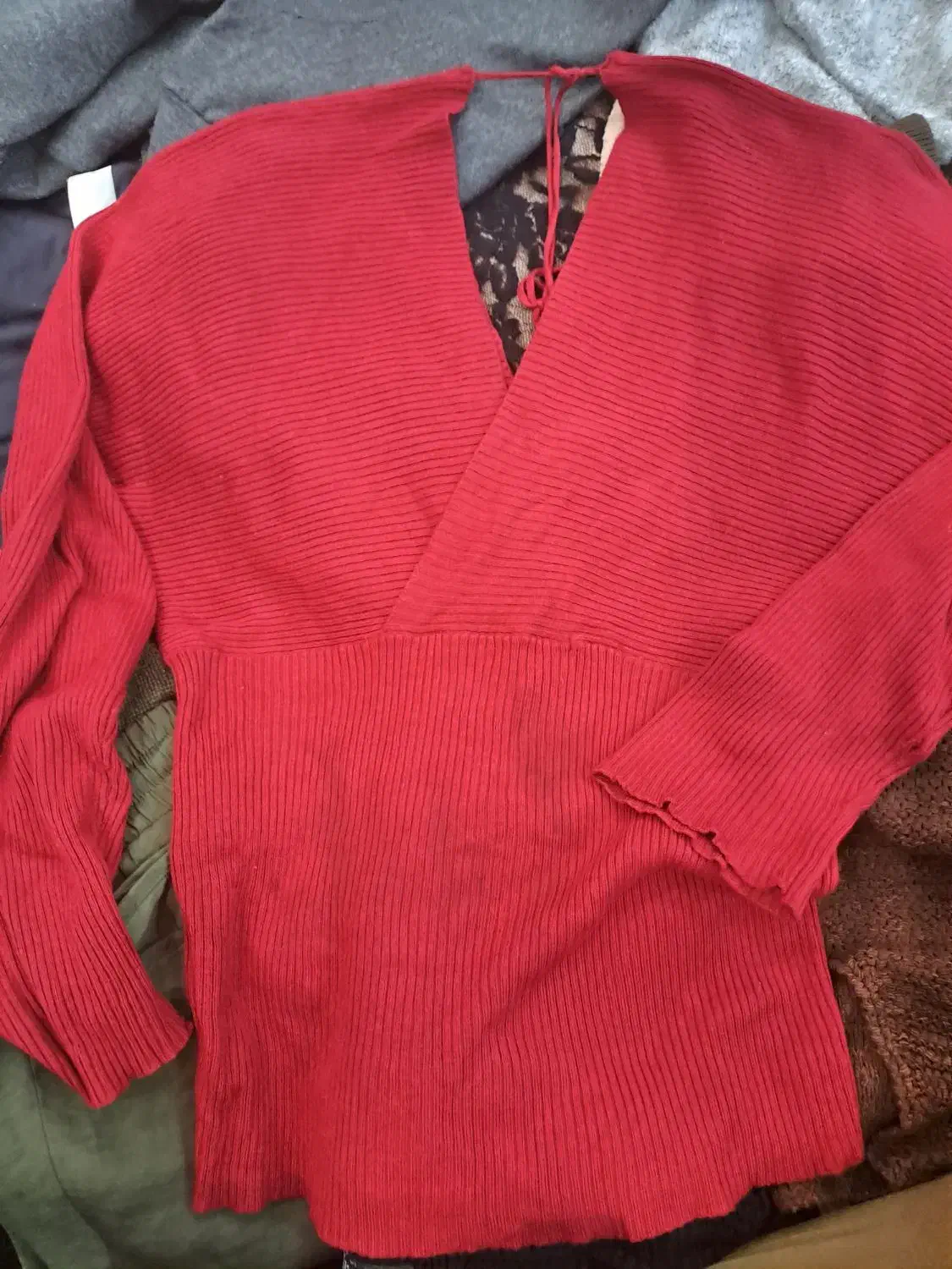 لباس گرم|لباس|کردکوی, |دیوار