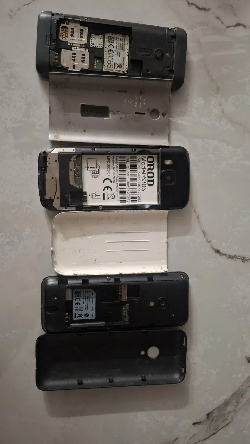 نوکیا|موبایل|اصفهان, بهارانچی|دیوار