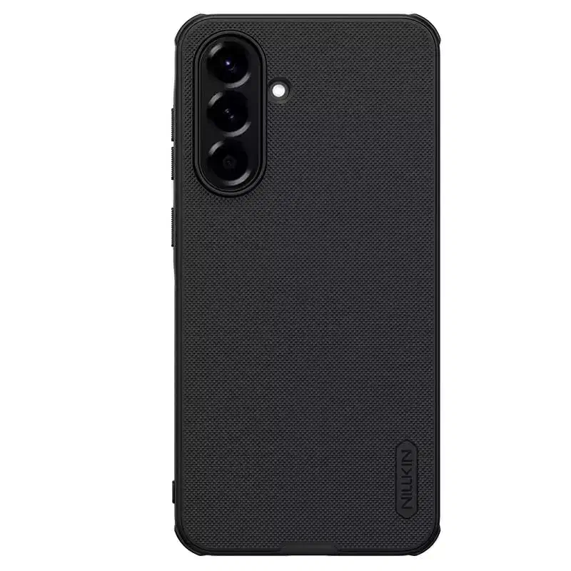 قاب نیلیکین مدل Super Frosted Shield سامسونگ A56|لوازم جانبی موبایل و تبلت|تهران, بوستان چیتگر|دیوار