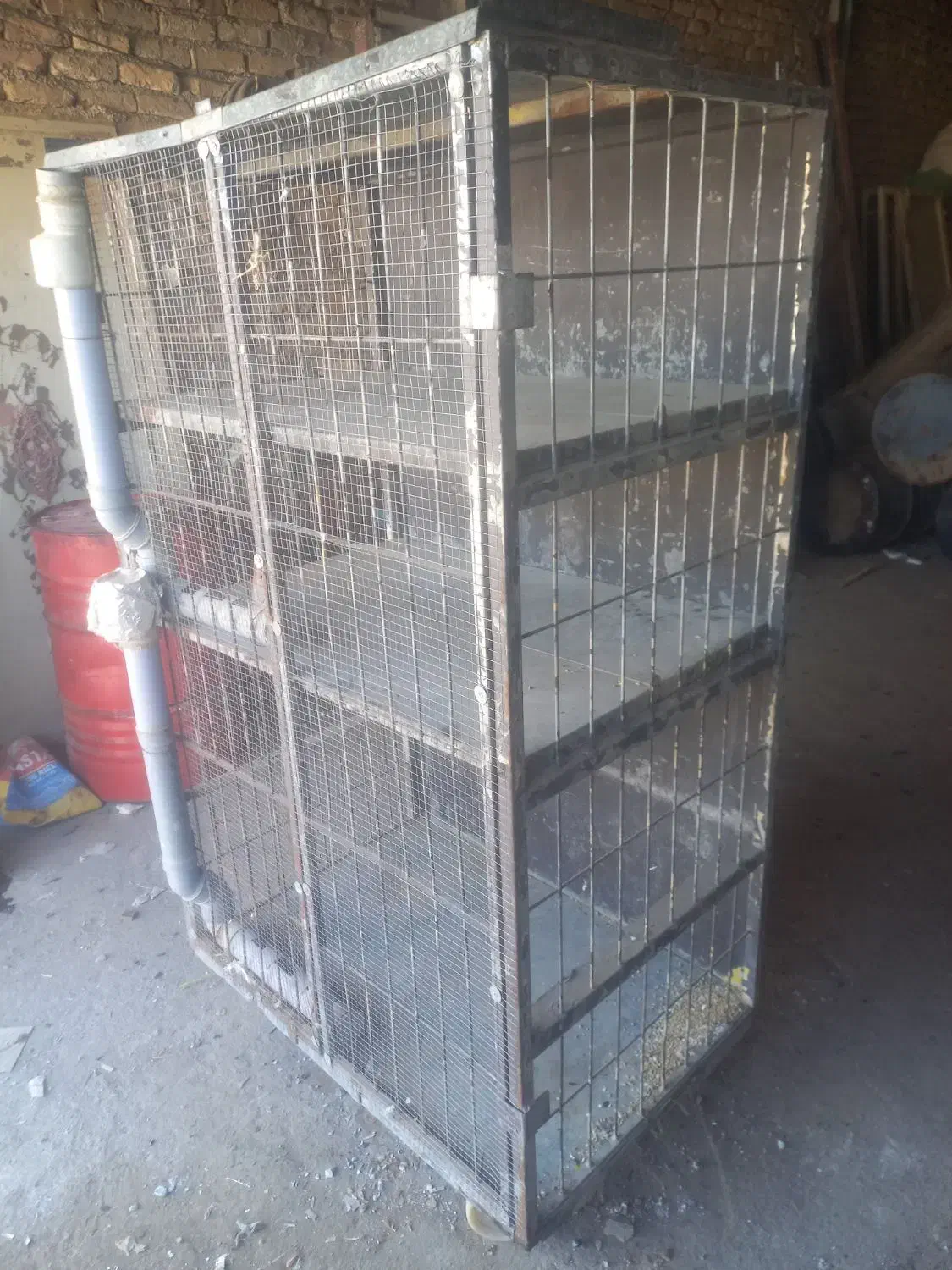 گنجه جفت کن|لوازم جانبی حیوانات|محمدشهر, جعفرآباد|دیوار