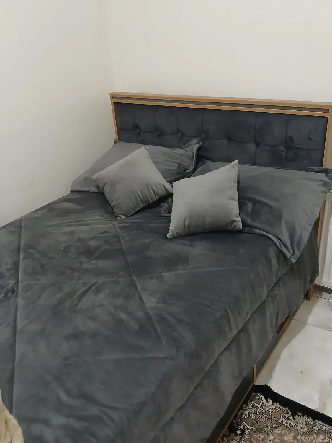 روتختی دونفره|سرویس روتختی|اسلامشهر, شهرک قائمیه|دیوار