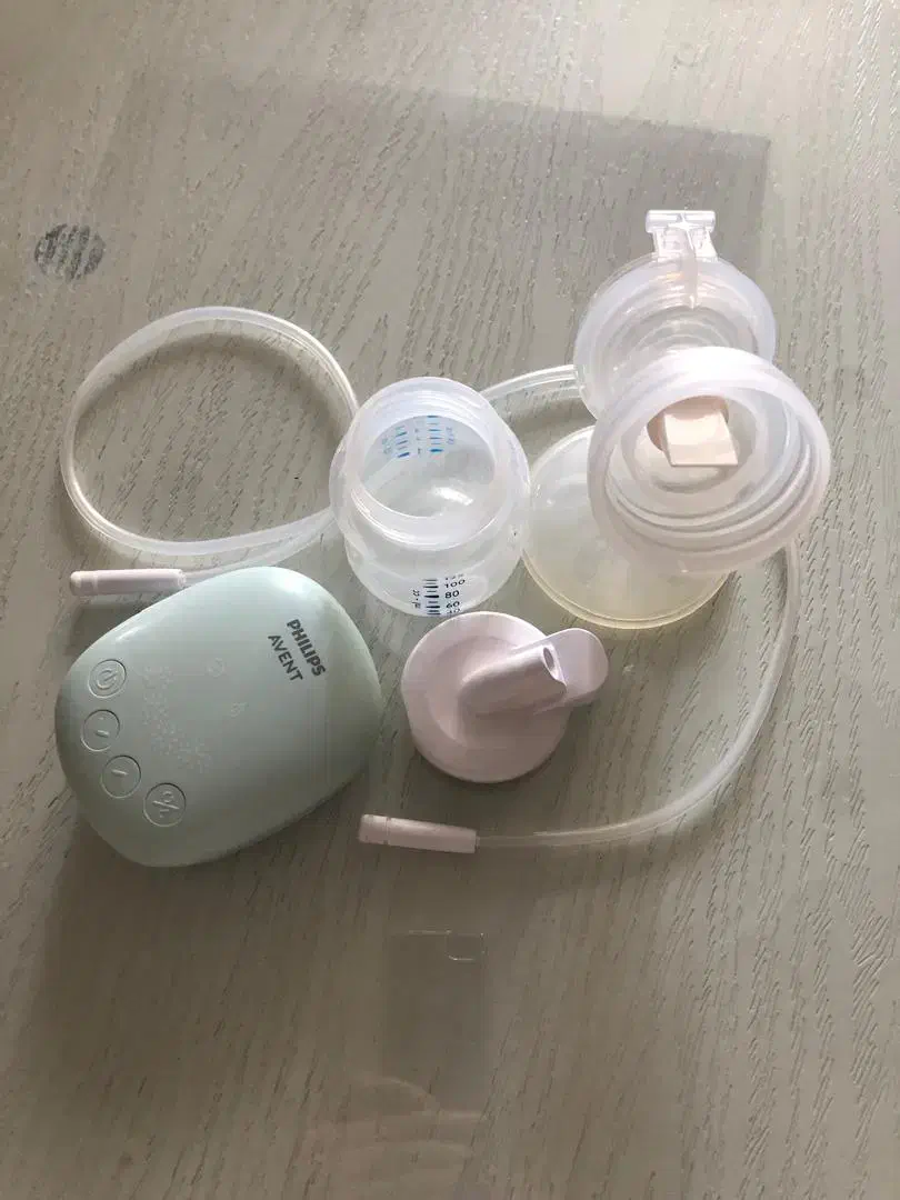 شیر دوش برقی فیلیپس فقط یکبار استفاده شده|اسباب و اثاث بچه|تهران, سازمان آب|دیوار