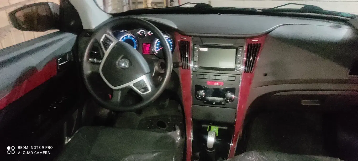 دنا پلاس بورسی ۵ دنده۴۰۴|خودرو سواری و وانت|کوهدشت, |دیوار